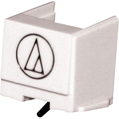 Audio-Technica ATN3600L (Tonabnehmer), Plattenspieler Zubehör, Schwarz Audio-Technica ATN3600L (Tonabnehmer), Plattenspieler Zubehör, Schwarz