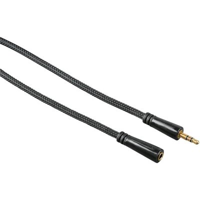 Hama Klinkenkabel (3 m, AUX Kabel), Audiokabel Hama Klinkenkabel (3 m, AUX Kabel), Audiokabel