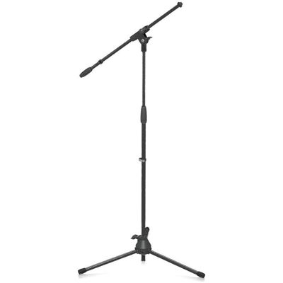 Behringer MS2050-L Mikrofonständer - Verstellbar, Doppelhalter Behringer MS2050-L Mikrofonständer - Verstellbar, Doppelhalter
