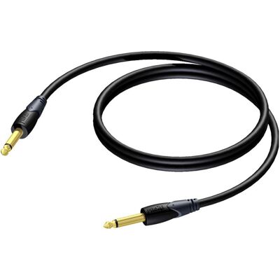 Procab Cla600 (3 m, 6.3mm Klinkenkabel), Audiokabel Procab Cla600 (3 m, 6.3mm Klinkenkabel), Audiokabel