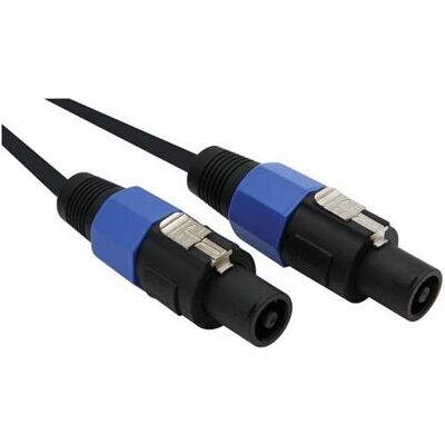 Antoc Speakon-Professional (10 m, 1.50 mm²), Lautsprecherkabel Antoc Speakon-Professional (10 m, 1.50 mm²), Lautsprecherkabel