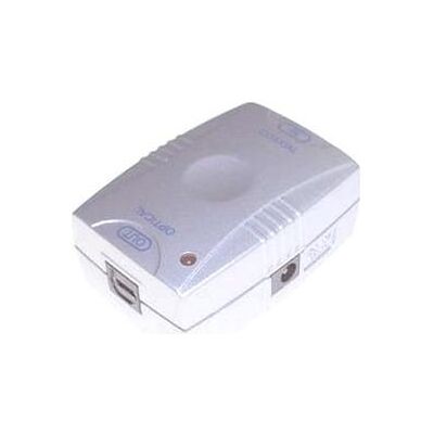 E+P LLK 1, Audio Adapter, Silber E+P LLK 1, Audio Adapter, Silber