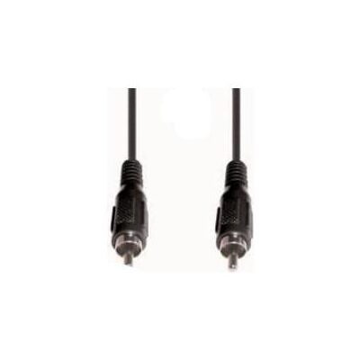 E+P B 32 Chinch-Anschlusskabel 1,5m (1.50 m, Cinch Kabel), Audiokabel E+P B 32 Chinch-Anschlusskabel 1,5m (1.50 m, Cinch Kabel), Audiokabel