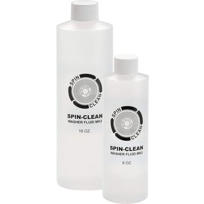 Pro-Ject Plattenreiniger Spin Clean Washer Fluid 950ml (Plattenspieler Reinigung), Plattenspieler Zubehör Pro-Ject Plattenreiniger Spin Clean Washer Fluid 950ml (Plattenspieler Reinigung), Plattenspieler Zubehör