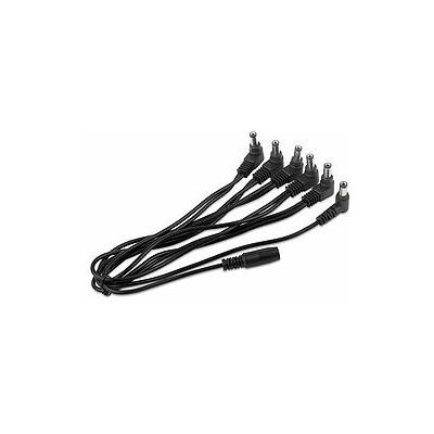 Caline 1 to 6 Daisy Chain Kabel, Effektgerät Caline 1 to 6 Daisy Chain Kabel, Effektgerät