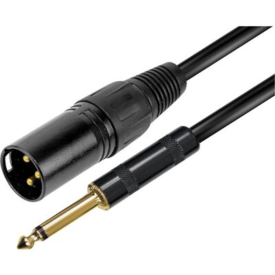 Karma RDM C185 (5 m, XLR Kabel), Audiokabel Karma RDM C185 (5 m, XLR Kabel), Audiokabel