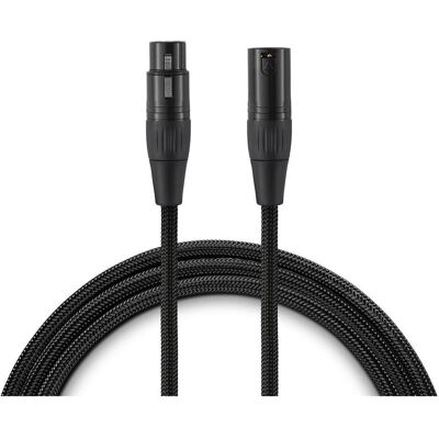 Warm Audio XLR Verbindungskabel Prem 25' (7.60 m, XLR Kabel), Audiokabel Warm Audio XLR Verbindungskabel Prem 25' (7.60 m, XLR Kabel), Audiokabel