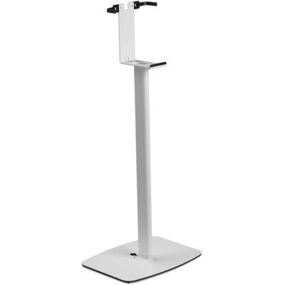 Flexson FLXS5FS1011 (1 Stk., Ständer, Nicht beweglich), Lautsprecher Ständer + Wandmontage, Weiss Flexson FLXS5FS1011 (1 Stk., Ständer, Nicht beweglich), Lautsprecher Ständer + Wandmontage, Weiss