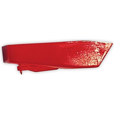 Lenco N-10 Stylus Ersatznadel (Tonabnehmer), Plattenspieler Zubehör, Rot, Schwarz, Grau, Silber Lenco N-10 Stylus Ersatznadel (Tonabnehmer), Plattenspieler Zubehör, Rot, Schwarz, Grau, Silber
