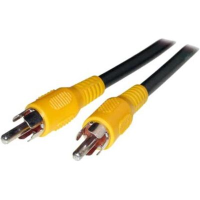 Shiverpeaks S/CONN maximum connectivity Video Cinch Kabel-Cinchstecker auf Cinchstecker, 20,0m, Audio Adapter Shiverpeaks S/CONN maximum connectivity Video Cinch Kabel-Cinchstecker auf Cinchstecker, 20,0m, Audio Adapter