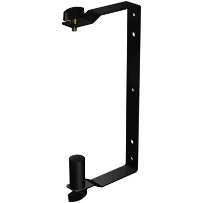 Behringer Eurolive WB208, Lautsprecher Bauteile, Schwarz Behringer Eurolive WB208, Lautsprecher Bauteile, Schwarz