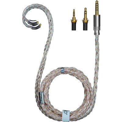 FiiO LC-RE Pro 2022 (1.20 m), Audiokabel FiiO LC-RE Pro 2022 (1.20 m), Audiokabel