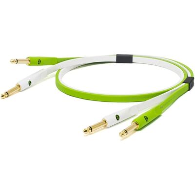 NEO d+ TS Class B (3 m, 6.3mm Klinkenkabel), Audiokabel NEO d+ TS Class B (3 m, 6.3mm Klinkenkabel), Audiokabel