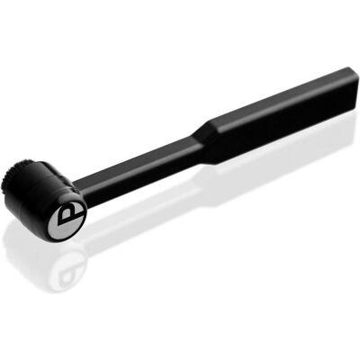 Pro-Ject Proanastartkit, Plattenspieler Zubehör, Schwarz, Gelb Pro-Ject Proanastartkit, Plattenspieler Zubehör, Schwarz, Gelb