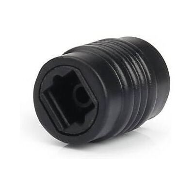 Fuj Tek TOSLINK Female to Female Adapter (Klinkenadapter), Audio Adapter Fuj Tek TOSLINK Female to Female Adapter (Klinkenadapter), Audio Adapter