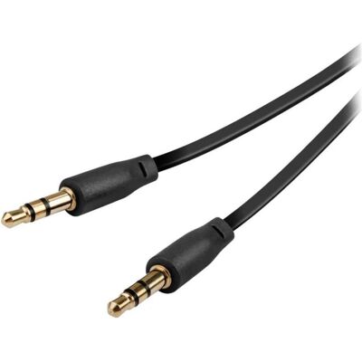 Vivanco Kabel (1.50 m, AUX Kabel), Audiokabel Vivanco Kabel (1.50 m, AUX Kabel), Audiokabel