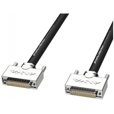 Alva D-Sub25 – D-Sub25 (1 m), Audiokabel Alva D-Sub25 – D-Sub25 (1 m), Audiokabel