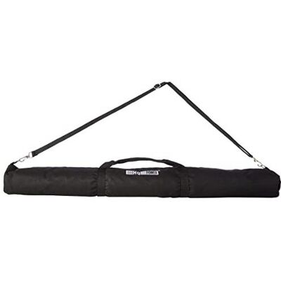 HQ Power VDLBAG1N Tragtasche für Mikrofonstativ, Mikrofon Zubehör HQ Power VDLBAG1N Tragtasche für Mikrofonstativ, Mikrofon Zubehör