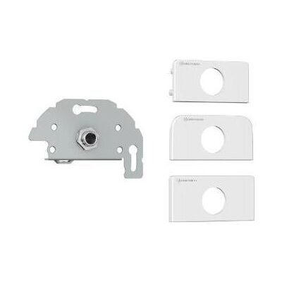 Kindermann 7456000417 6.35mm Grau (6.3mm Klinkenkabel), Audiokabel Kindermann 7456000417 6.35mm Grau (6.3mm Klinkenkabel), Audiokabel