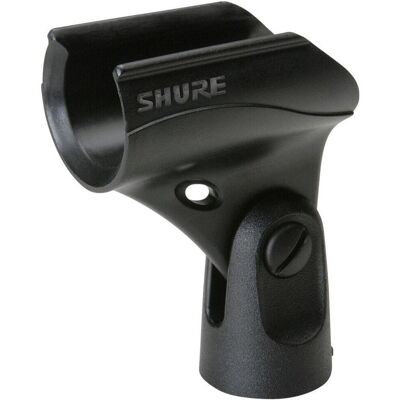 Shure A25D Mikrofonklemme, Mikrofon Zubehör Shure A25D Mikrofonklemme, Mikrofon Zubehör