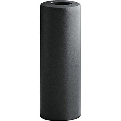 K&M 21326 Adapterhülse - Schwarz - Adapter Sleeve K&M 21326 Adapterhülse - Schwarz - Adapter Sleeve