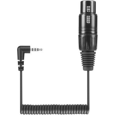 Sennheiser KA 600 i Audio-Kabel XLR (3-pin) (0.40 m, XLR Kabel), Audiokabel Sennheiser KA 600 i Audio-Kabel XLR (3-pin) (0.40 m, XLR Kabel), Audiokabel