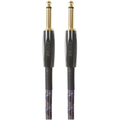 Boss (Electronics) BIC-10 Instrument Cable (3 m), Audiokabel Boss (Electronics) BIC-10 Instrument Cable (3 m), Audiokabel