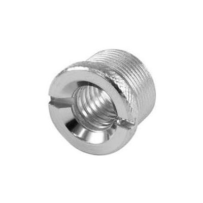 Omnitronic Adapter-Schraube - 1,5cm auf 1cm - Mikrofonständer Omnitronic Adapter-Schraube - 1,5cm auf 1cm - Mikrofonständer