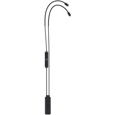 Mackie MP-BTA Bluetooth Adapter, Zubehör DJ, Schwarz Mackie MP-BTA Bluetooth Adapter, Zubehör DJ, Schwarz