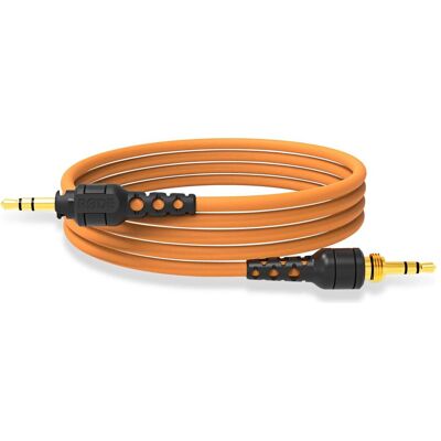 RØDE NTH-Cable12 orange (1.20 m), Audiokabel RØDE NTH-Cable12 orange (1.20 m), Audiokabel