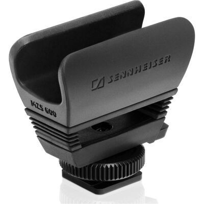 Sennheiser MZS 600 Mikrofon-Schockhalterung - Shock Mount Sennheiser MZS 600 Mikrofon-Schockhalterung - Shock Mount