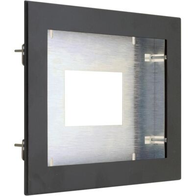 Kramer Wand-Verriegelungshalter, Lautsprecher Bauteile, Weiss Kramer Wand-Verriegelungshalter, Lautsprecher Bauteile, Weiss