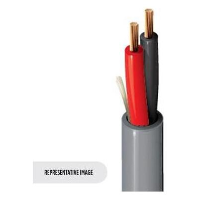 Belden Security & Sound, 2 Conductor (0.82 mm²), Lautsprecherkabel, Weiss Belden Security & Sound, 2 Conductor (0.82 mm²), Lautsprecherkabel, Weiss
