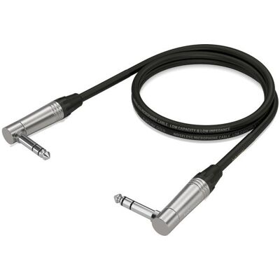 Behringer GIC-90 4SR (0.90 m), Audiokabel Behringer GIC-90 4SR (0.90 m), Audiokabel