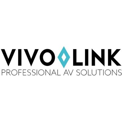 Vivolink Proaudjacks20-1Con 20m 6,35mm Stereo Audio Kabel Vivolink Proaudjacks20-1Con 20m 6,35mm Stereo Audio Kabel