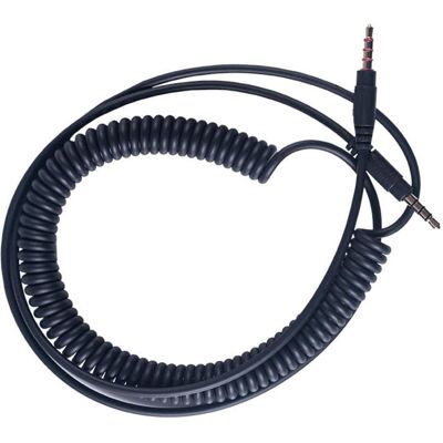 Atlona Cascade cable for Bluetooth speaker, Video Zubehör, Schwarz Atlona Cascade cable for Bluetooth speaker, Video Zubehör, Schwarz
