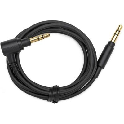 Sony 3.5 mm Klinke – 3.5 mm Klinke (0.15 m, AUX Kabel), Audiokabel Sony 3.5 mm Klinke – 3.5 mm Klinke (0.15 m, AUX Kabel), Audiokabel