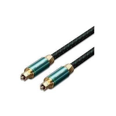 Vention Bkbgj (5 m, AUX Kabel), Audiokabel Vention Bkbgj (5 m, AUX Kabel), Audiokabel