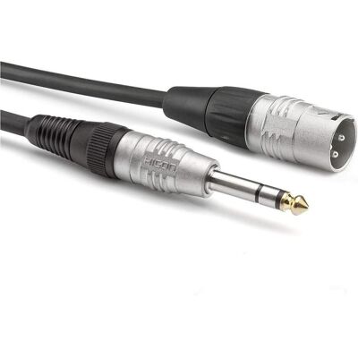 Hicon Audio Synchrones (9 m), Audiokabel Hicon Audio Synchrones (9 m), Audiokabel