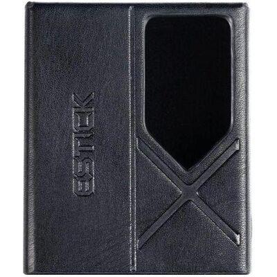 FiiO SK-Estick, MP3 Tasche + Hülle, Schwarz FiiO SK-Estick, MP3 Tasche + Hülle, Schwarz