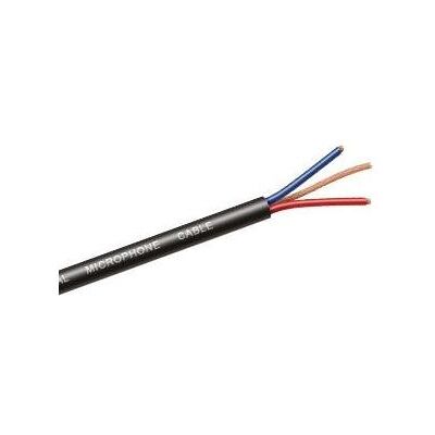 Eneroid - BLANKO - 50 m - Schwarz - Audio cable Eneroid - BLANKO - 50 m - Schwarz - Audio cable