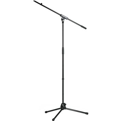 K&M 21070, Mikrofonständer, Schwarz K&M 21070, Mikrofonständer, Schwarz