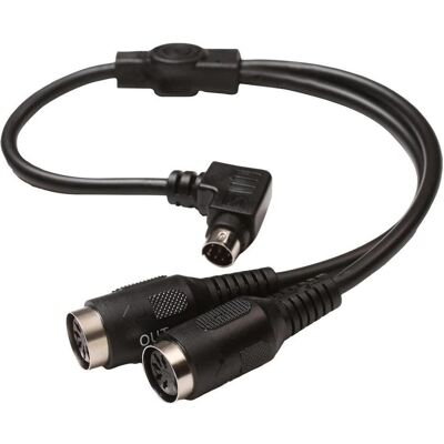 Singular Sound BeatBuddy Midi Cable (MIDI Kabel), Audiokabel Singular Sound BeatBuddy Midi Cable (MIDI Kabel), Audiokabel