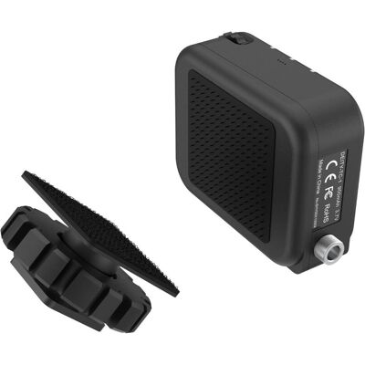 Deity TC-1 Timecode Generator 3er Kit inkl. Kabel (Diverse), Audiorecorder, Schwarz Deity TC-1 Timecode Generator 3er Kit inkl. Kabel (Diverse), Audiorecorder, Schwarz