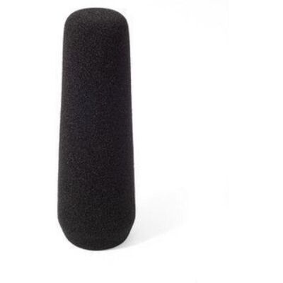 Rycote 12CM SGM FOAM 19/22 SINGLE (Schaumstoff), Mikrofon Windschutz Rycote 12CM SGM FOAM 19/22 SINGLE (Schaumstoff), Mikrofon Windschutz