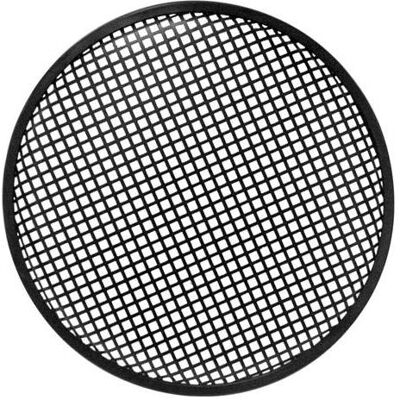 HQ Power 15-Zoll Metallspeaker Gitter - Lautsprecher Zubehör HQ Power 15-Zoll Metallspeaker Gitter - Lautsprecher Zubehör