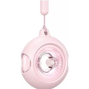 Vention TWS NBRP0 Earbuds T17 Wireless Headphones (pink) (NC, 6 h, Kabellos), Kopfhörer, Pink Vention TWS NBRP0 Earbuds T17 Wireless Headphones (pink) (NC, 6 h, Kabellos), Kopfhörer, Pink