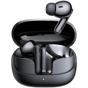 Mcdodo HP-0041 in-ear headphones (black) (6 h, Kabellos), Kopfhörer, Schwarz Mcdodo HP-0041 in-ear headphones (black) (6 h, Kabellos), Kopfhörer, Schwarz