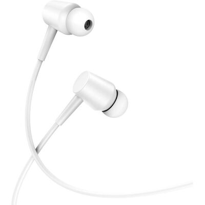xO Kabelgebundene Ohrhörer EP57 Klinke 3,5mm weiss (Kabelgebunden), Kopfhörer, Weiss xO Kabelgebundene Ohrhörer EP57 Klinke 3,5mm weiss (Kabelgebunden), Kopfhörer, Weiss