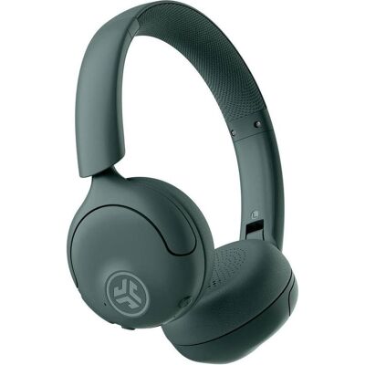 JLab Audio Go Lux (ANC, 40 h, Kabellos), Kopfhörer, Grün JLab Audio Go Lux (ANC, 40 h, Kabellos), Kopfhörer, Grün